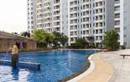 Swimming Pool 7 Restful Studio at Orchard Supermall Mansion Apartment By Travelio