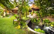 Common Space 3  Tiis Garden Puri Villas