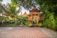 Lobby  Tiis Garden Puri Villas