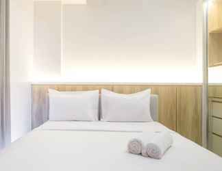 Kamar Tidur 2 Best Value 1BR at Anderson Supermall Mansion Apartment Connected to Mall By Travelio