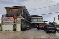 Exterior Arama Syariah Guest House Banjarbaru