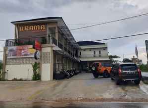 Exterior 4 Arama Syariah Guest House Banjarbaru