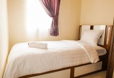 Bedroom 2 Grand Palace Kemayoran 3BR Apartment Near JIEXPO/PRJ In Business District By Travelio