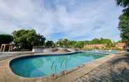 Swimming Pool 6 Libertyland Waterpark Resort by Cocotel