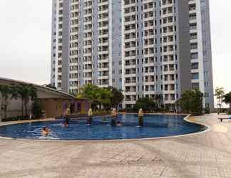 Luar Bangunan 2 Best View 2BR at Tanglin Supermall Mansion Apartment Connected to Mall By Travelio