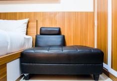 Lobby 3 Studio Deluxe Private Residence Kebayoran Icon By Travelio