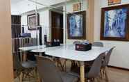 Ruangan Fungsional 6 3BR Strategic and Classic Sudirman Tower Condominium By Travelio