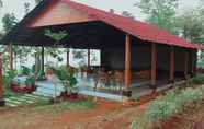 Functional Hall 5 Villa Jabal Rahmah 2 Syariah