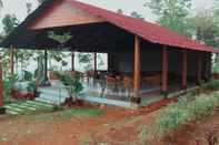 Functional Hall Villa Jabal Rahmah 2 Syariah