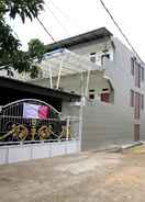 EXTERIOR_BUILDING Singgahsini Maison UNPAD Jatinangor Jawa Barat