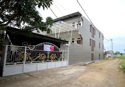 Exterior Singgahsini Maison UNPAD Jatinangor Jawa Barat