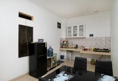 Common Space 4 Singgahsini Maison UNPAD Jatinangor Jawa Barat
