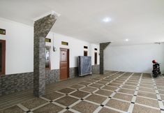 Lobby 3 Singgahsini Maison UNPAD Jatinangor Jawa Barat