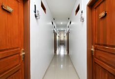 Common Space 6 Singgahsini Maison UNPAD Jatinangor Jawa Barat