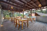 ร้านอาหาร Agrapana Beach Villa 