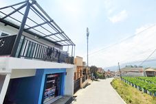 外観 Ciwidey Homestay 2