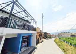 Ciwidey Homestay 2, SGD 157.17