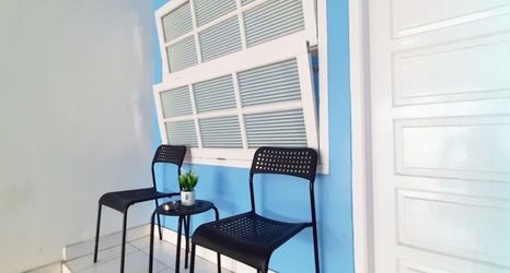 ロビー 2 Ciwidey Homestay 2