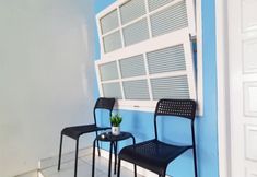 Lobby 5 Ciwidey Homestay 2