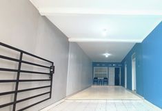 ロビー 4 Ciwidey Homestay 2