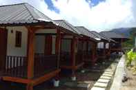 Exterior Rinjani Camp Sajank Sembalun