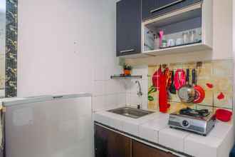 Common Space 4 Compact and Homey 2BR Cibubur Village Apartment By Travelio