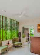 LOBBY The Lokal Penida by Nagisa Bali