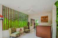 Lobby The Lokal Penida by Nagisa Bali