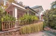 Exterior 2 The Lokal Penida by Nagisa Bali