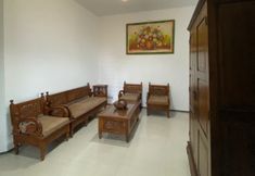 Common Space 3 The White Private Pool Villa