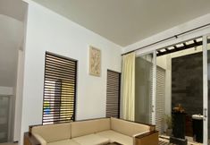 Common Space 6 The White Private Pool Villa