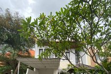 Exterior The White Private Pool Villa