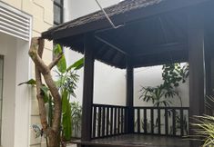 Common Space 2 The White Private Pool Villa