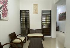 Common Space 4 The White Private Pool Villa