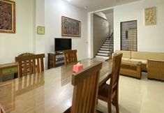 Common Space 5 The White Private Pool Villa