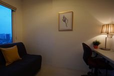 公共空間 Galeri Ciumbuleuit 1 By Naisha