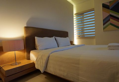 Bedroom Galeri Ciumbuleuit 1 By Naisha