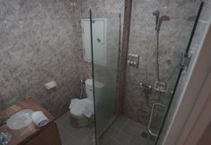 객실 내 욕실 5 Galeri Ciumbuleuit 1 By Naisha