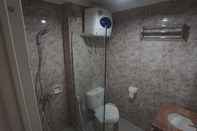 In-room Bathroom Galeri Ciumbuleuit 1 By Naisha