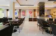 ร้านอาหาร 6 Life Puri Hotel Surabaya