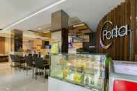 ร้านอาหาร Life Puri Hotel Surabaya