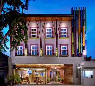 Life Puri Hotel Surabaya, Rp 219.999