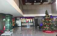 Lobby 3 Hotel Sogo Molino