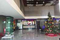 Lobby Hotel Sogo Molino