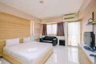 Lobi Nice Studio Apartment at Sahid Metropolitan By Travelio