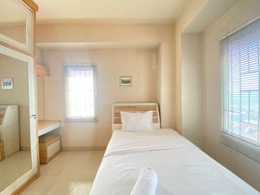 卧室 4 2BR Cozy Apartment at Pinewood By Travelio