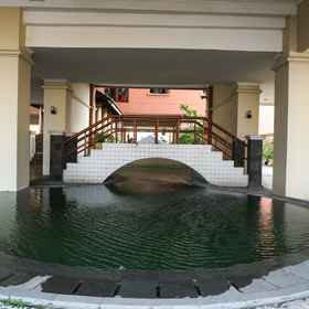 Comfort 2BR Apartment at Mediterania Gajah Mada By Travelio 7, Hotel ITC Mangga Dua