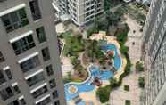 Nearby View and Attractions 7 Tidy and Comfy 1BR The Mansion Kemayoran Apartment near JIEXPO By Travelio