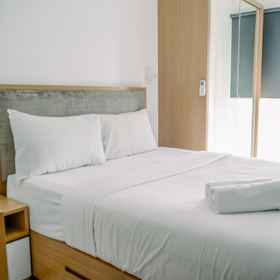 Studio Comfy and Stunning Apartment at Amazana Serpong By Travelio 1, Hotel DISTRIBUTOR RESMI NASA BINTARO
