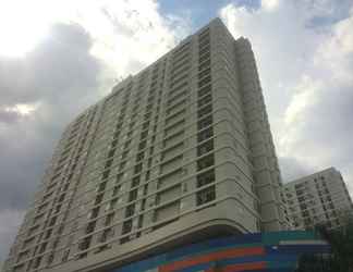 Exterior 2 2BR Simple and Nice Apartment at Cinere Bellevue Suites By Travelio